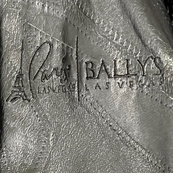 Roberto Amee vintage Men’s leather jacket size XXL - Picture 6 of 8